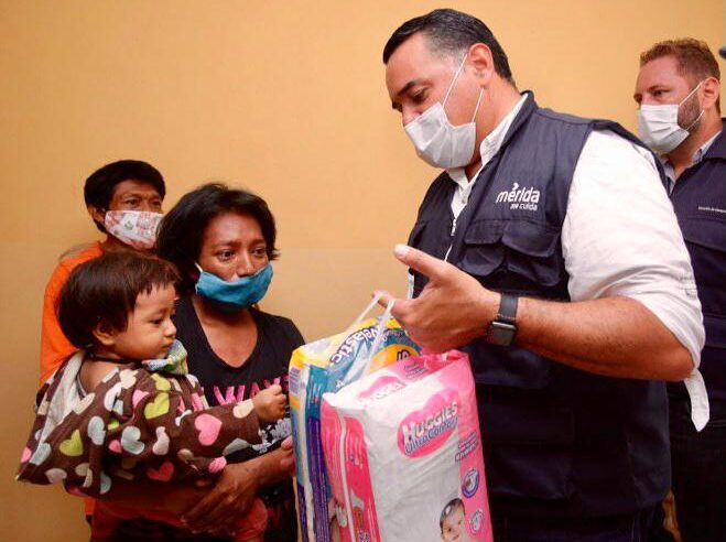 Las comisarías seguirán contando con atención médica gratuita y de calidad