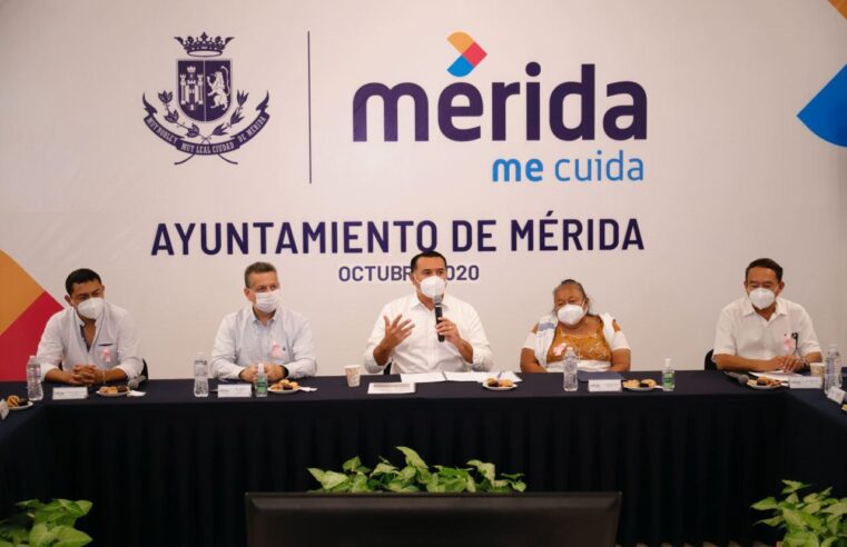 Siguen labores para mitigar inundaciones en colonias y comisarías