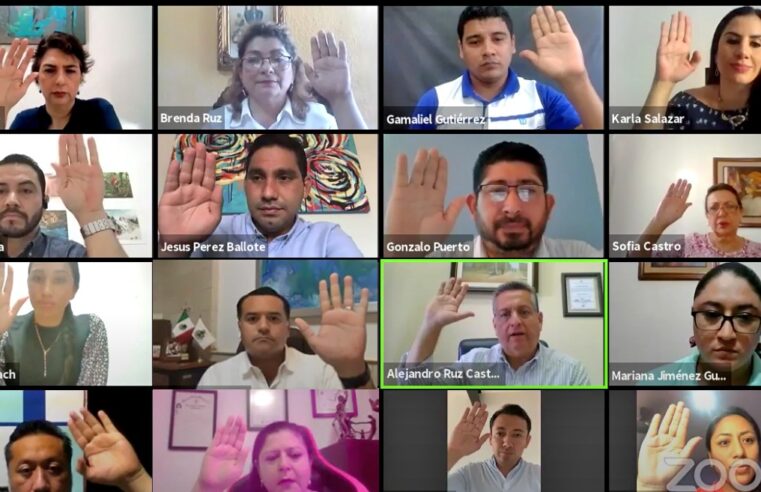 Más obras para mejorar infraestructura y servicios públicos en  comisarías