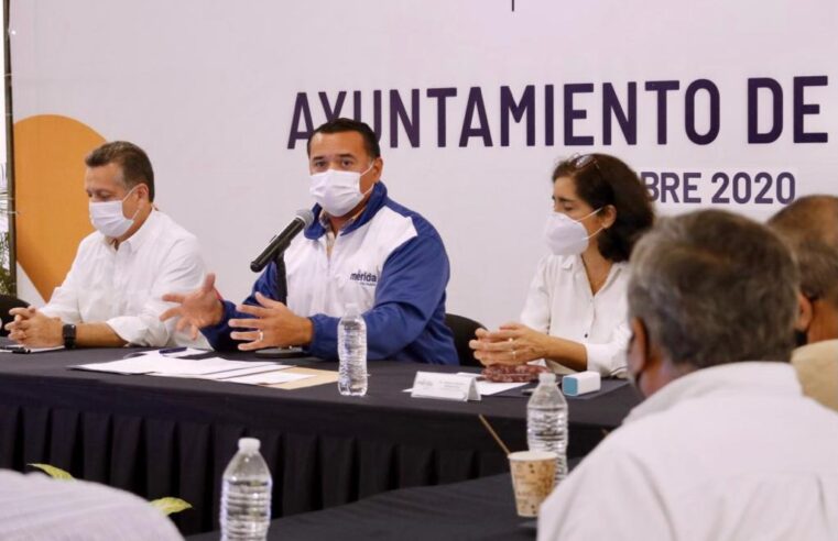 Anuncia el Ayuntamiento  programa de atención integral a “Las Américas”