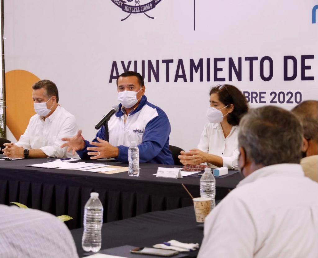 Anuncia el Ayuntamiento  programa de atención integral a “Las Américas”