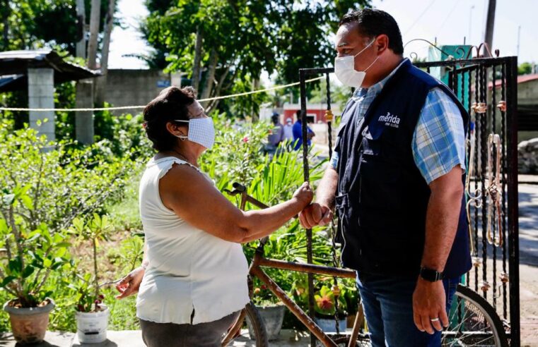 En apoyo a la lucha contra el cáncer de mama, el Ayuntamiento ofrece estudios sin costo