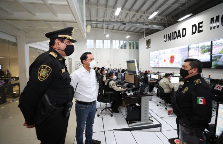 Vila instruye a su Gabinete a coordinarse con autoridades municipales