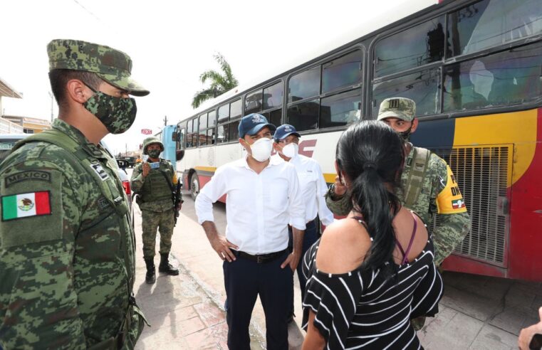 Mauricio Vila anuncia que tiene síntomas de Covid-19