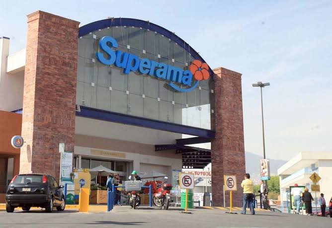 Superama se transformará en Walmart Express