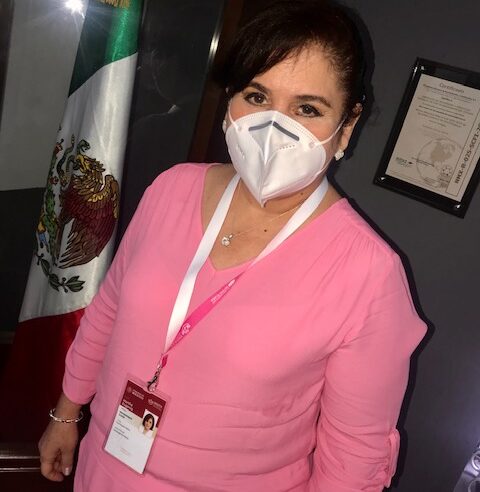 El Issste exhorta a realizarse el diagnóstico de cáncer de mama