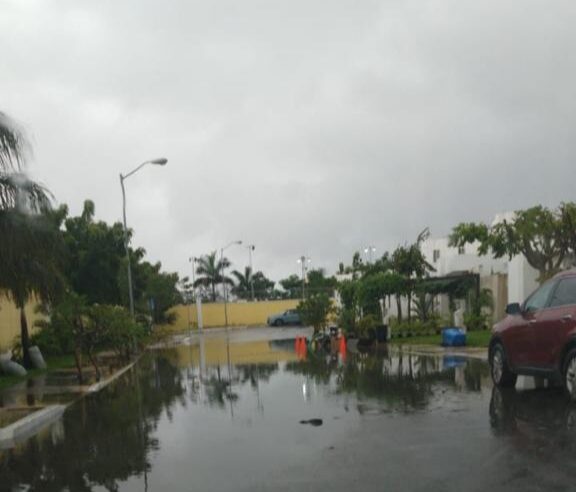 Afectados  por  inundaciones en Gran Santa Fe recurren a la Fiscalía