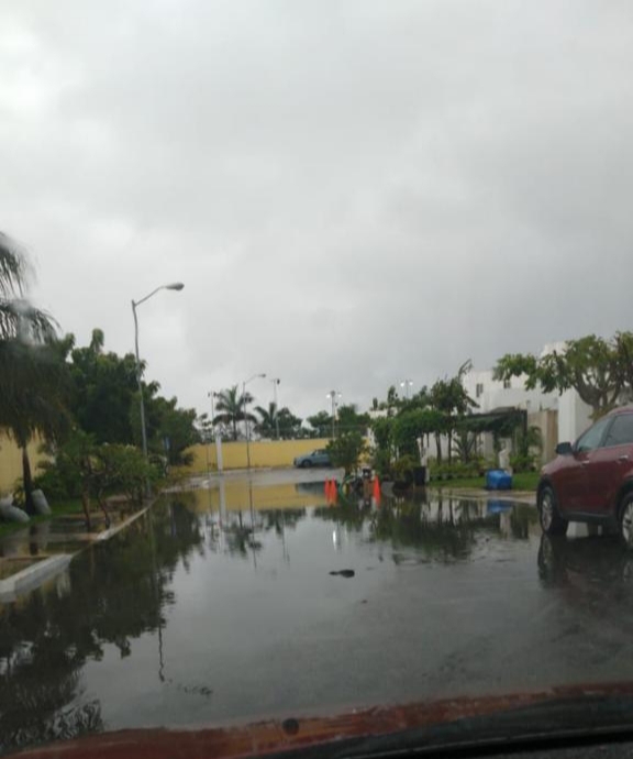 Afectados  por  inundaciones en Gran Santa Fe recurren a la Fiscalía