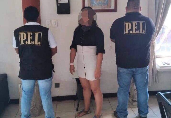 Localizan a meridana de 26 años reportada como extraviada