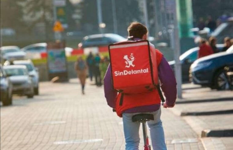 Sin Delantal se va de Mérida en diciembre