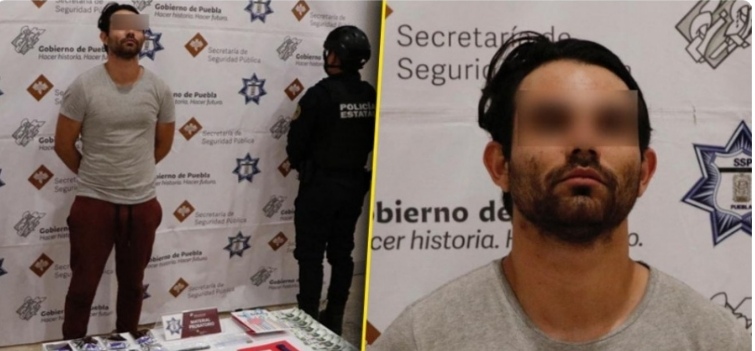 El ‘Tigre Toño’:  vendía  droga en bolsas de Zucaritas