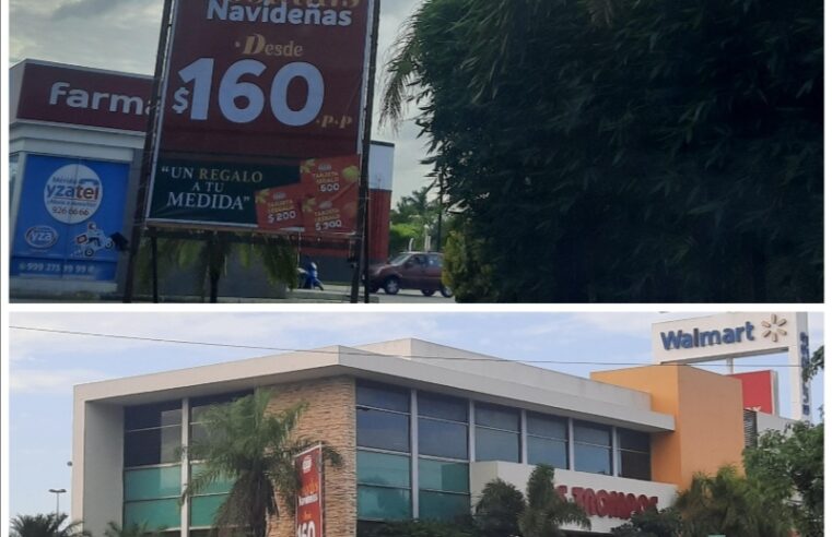 ¿Boicot? sector restaurantero promociona posadas pese al llamado del gobernador para no realizarlas