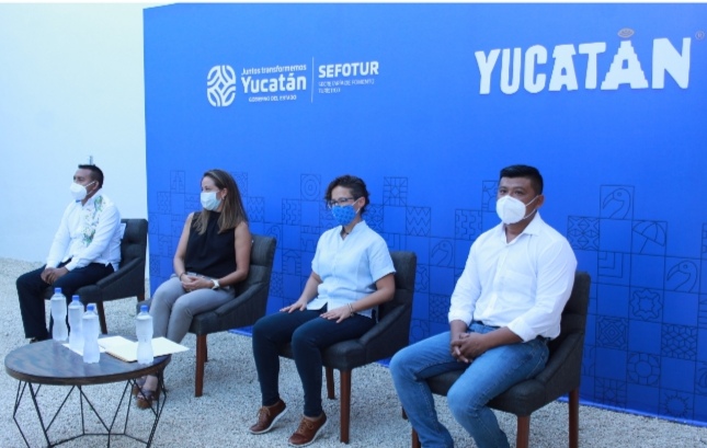 Yucatán postula a Sisal y Maní como Pueblos Mágicos de México