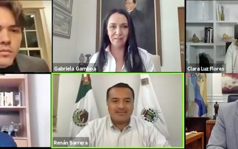 La participación ciudadana, fundamental en la eficiencia y aplicación de recursos ante el COVID-19