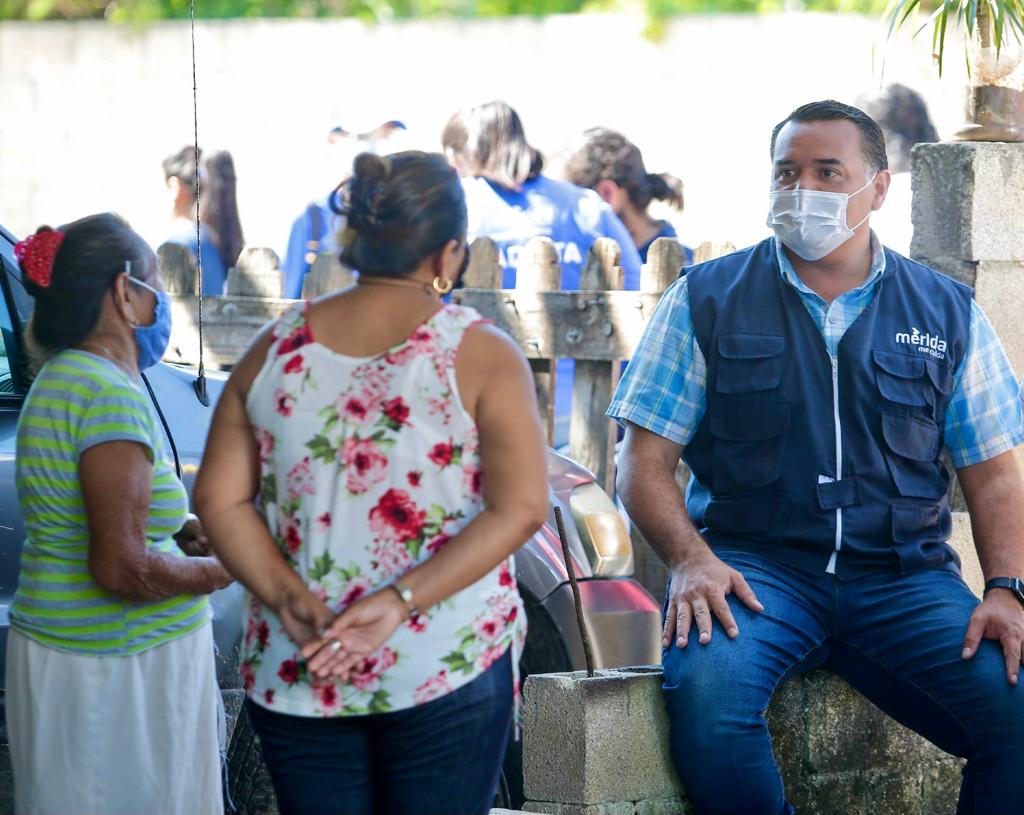 Con jornadas y actividades virtuales, el Ayuntamiento brinda opciones para quienes padecen diabetes