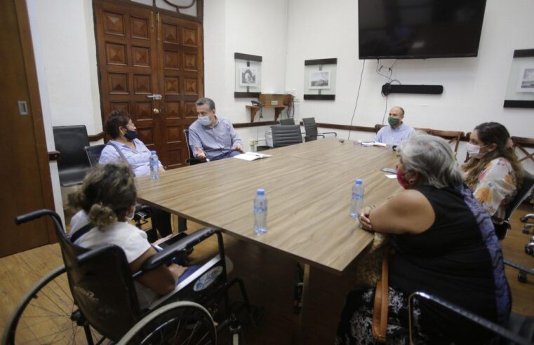 Piden el regreso de “Mérida en Domingo”