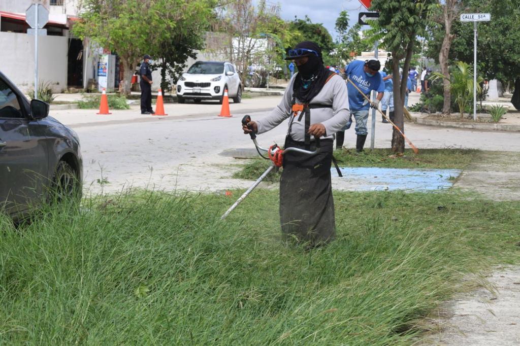 No se suspenderá la recolección de basura por el día inhábil este lunes 16