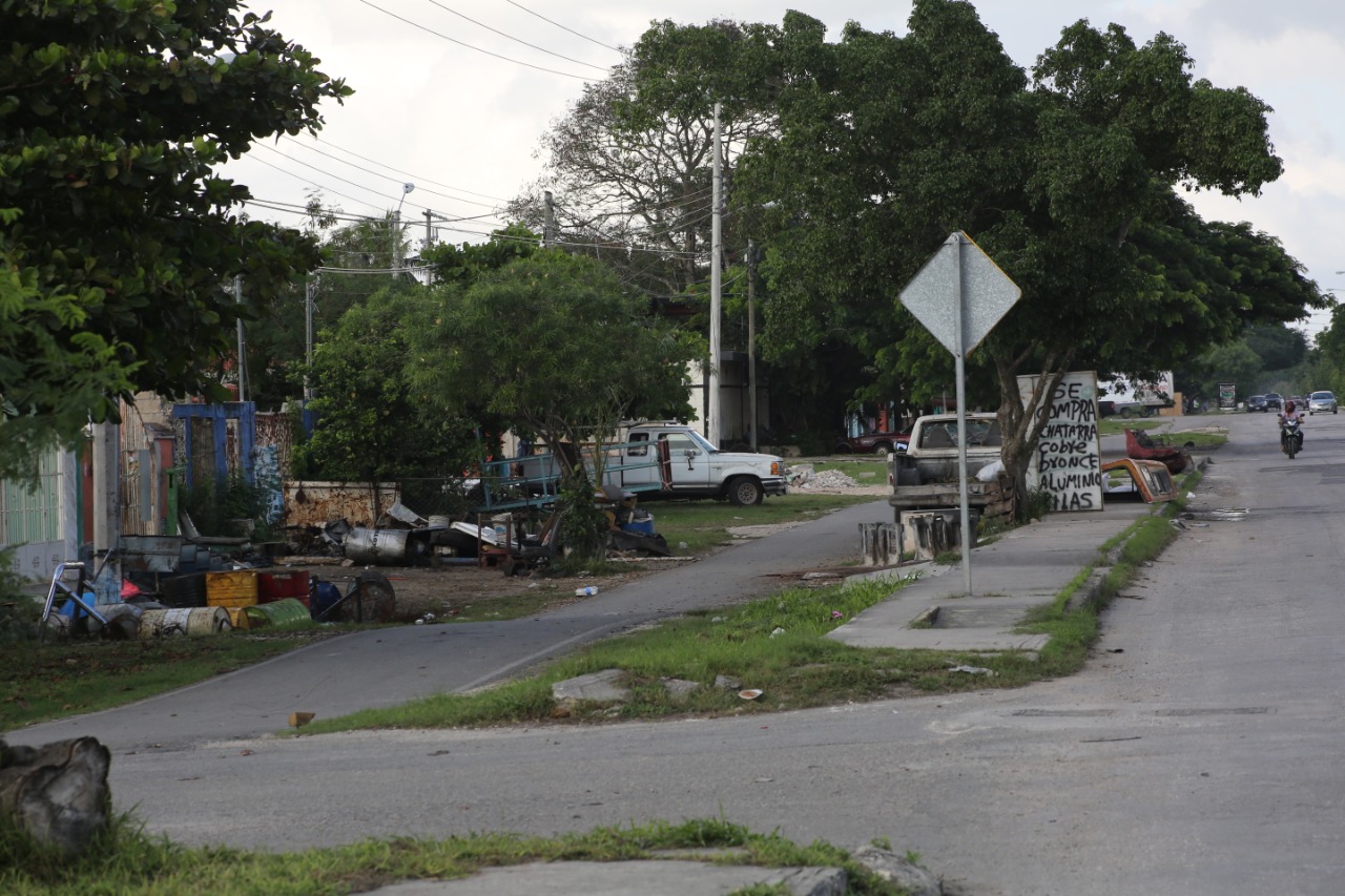 El Tren Maya, oportunidad para componer lo mal que se ha hecho en Cuxtal