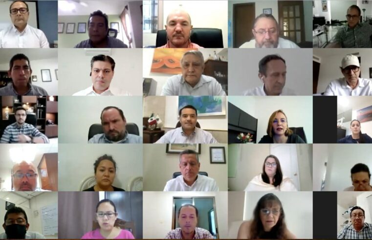 No habrá aumento en el impuesto predial el próximo año en Mérida