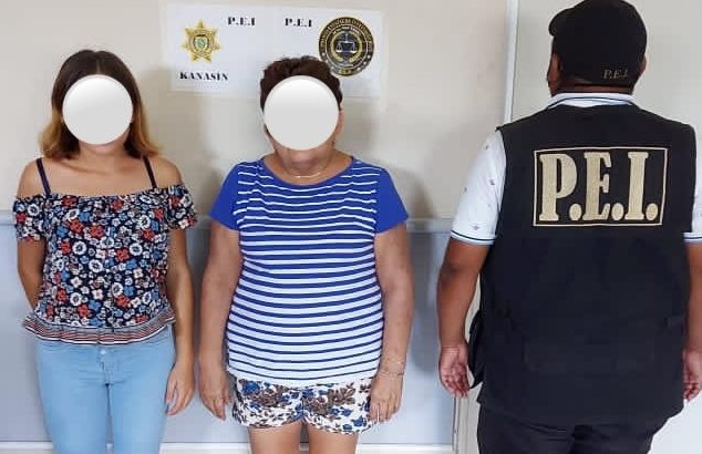 Huyó de casa de su hermano y su cuñada en Kanasín, porque la maltratan