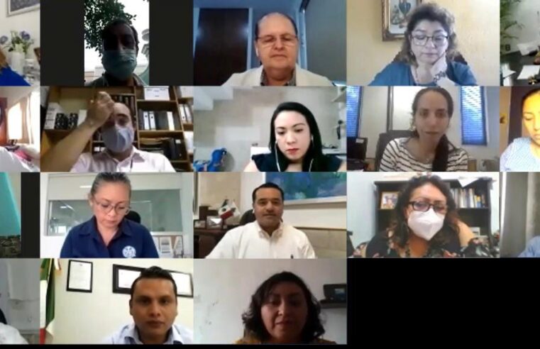 El Ayuntamiento se mantiene enfocado en la prevención y cuidado de la salud