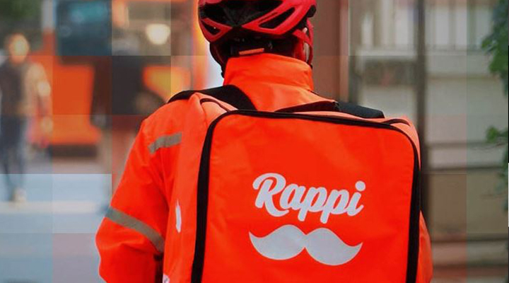 Con Rappi 4Business, las empresas pueden gestionar incentivos a sus empleados
