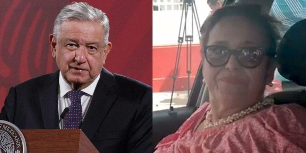 Fallece hermana del presidente López Obrador