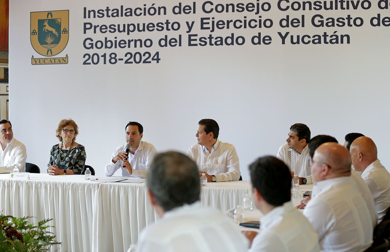 Auditoría Superior de la Federación realizó cero observaciones a Yucatán