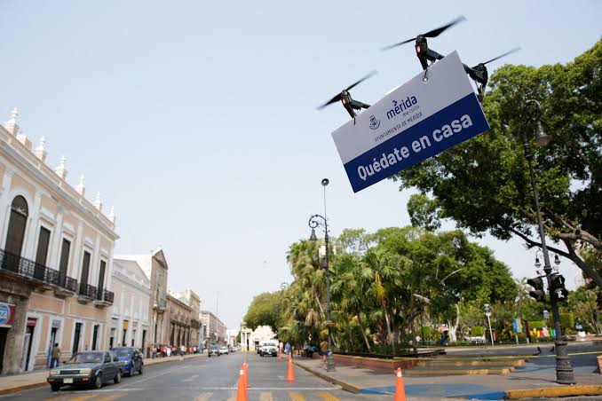 Abren desde este miércoles vialidades alrededor de la Plaza Grande