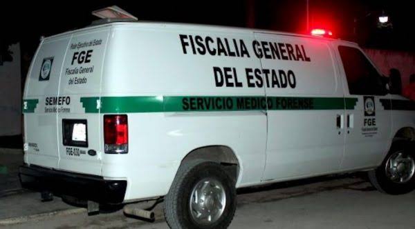 Joven yucateco muere por salvarle la vida a su madre