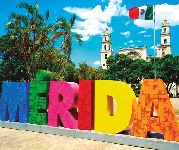 Mérida figura entre las cuatro mejores ciudades para invertir