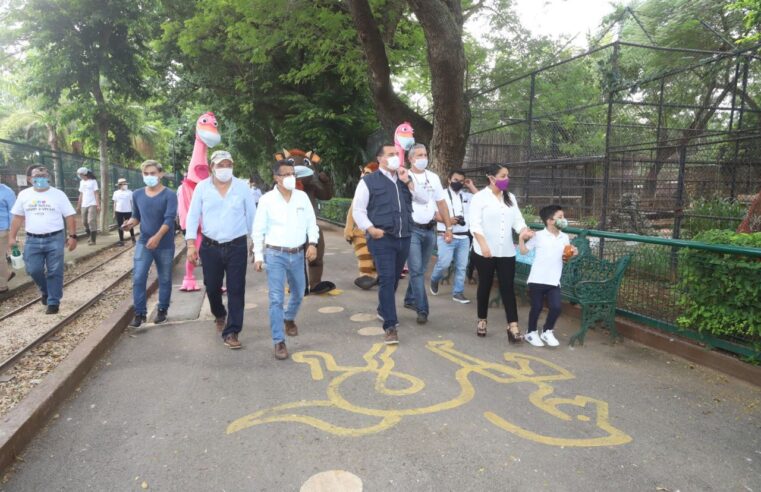 Con estrictos protocolos de salud y restricciones, el Centenario abrirá este viernes
