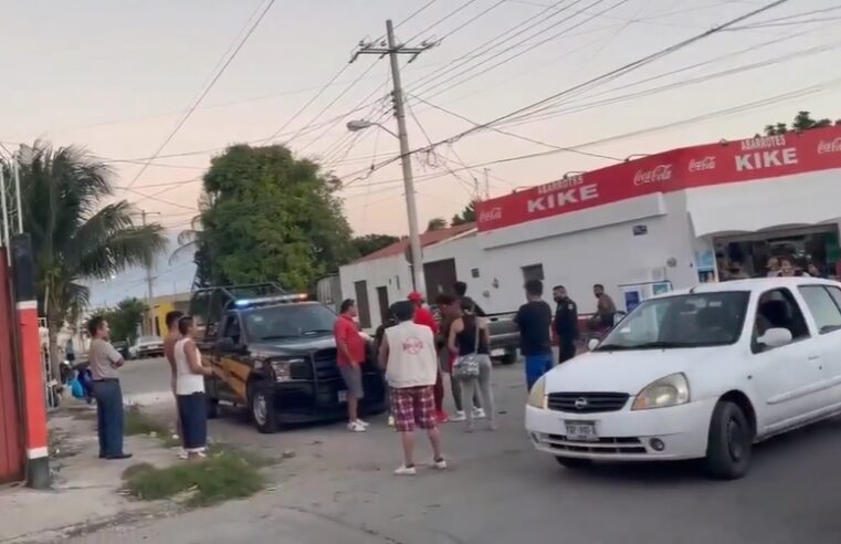 Detienen en Mérida al beisbolista Randy Arozarena por violencia familiar