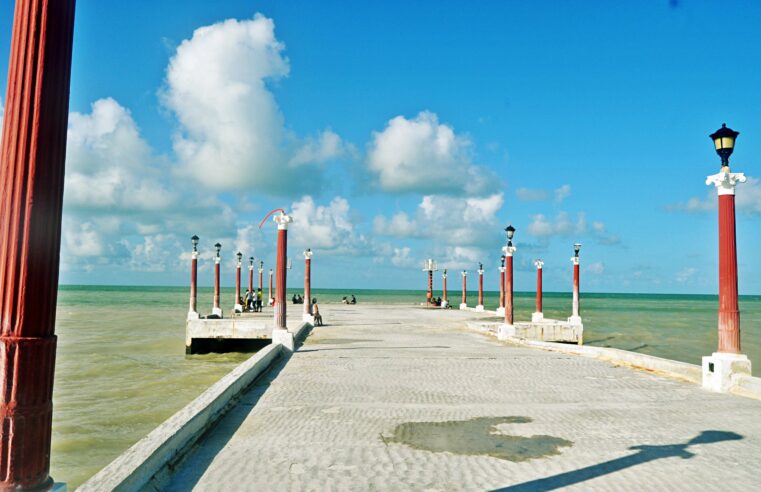 Yucatán tendrá dos nuevos Pueblos Mágicos: Sisal y Maní