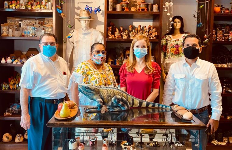 Abre sus puertas ‘En Nah, Museo de las Artesanías’