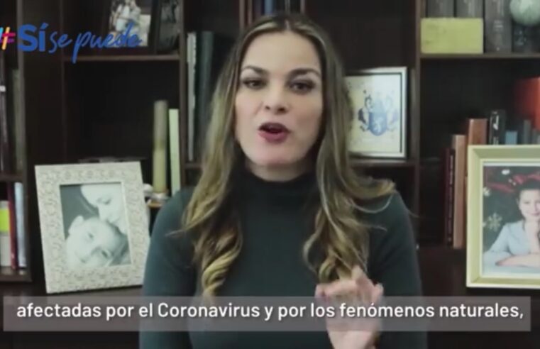 Cumple diputada Cecilia Patrón con los yucatecos