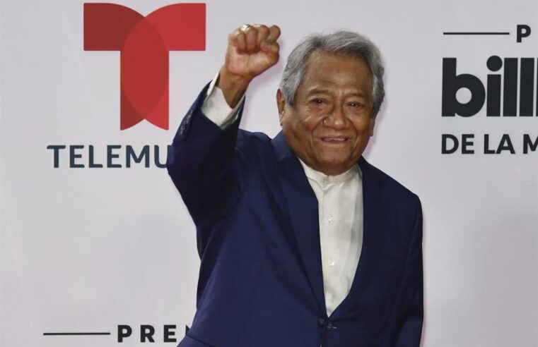 Fallece el maestro Armando Manzanero