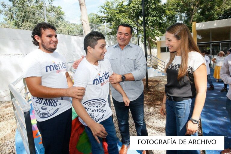El Ayuntamiento de Mérida avanza en las estrategias para la integración