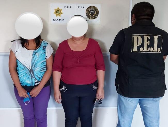 Localizan a joven reportada desaparecida