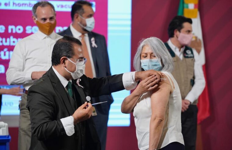 La temporada de influenza aún no termina: protegerse es responsabilidad de todos