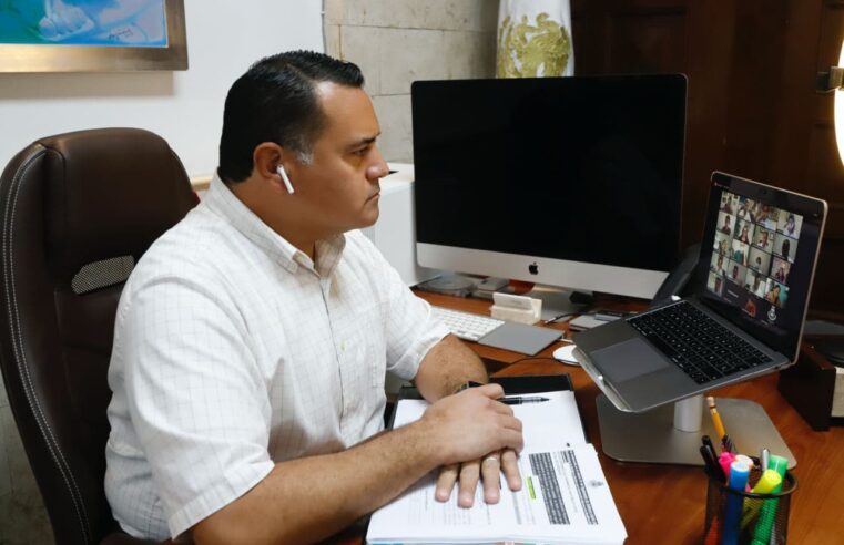 Cabildo aprueba otorgar mayores estímulos fiscales a los contribuyentes meridanos