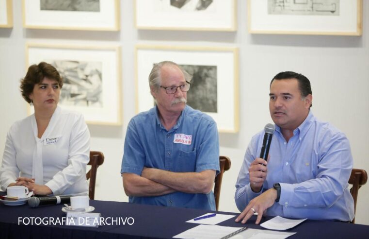 La Oficina Municipal de Atención a Migrantes apoya a quienes eligen a Mérida como su nuevo hogar