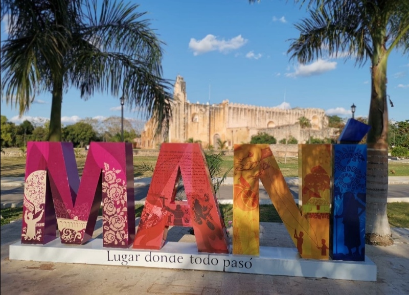 Maní y Sisal se suman a la oferta de Pueblos Mágicos de Yucatán