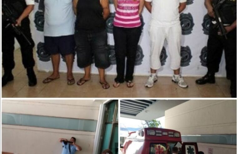 Intentan ejecutar en Cancún a la asesina de empresario yucateco