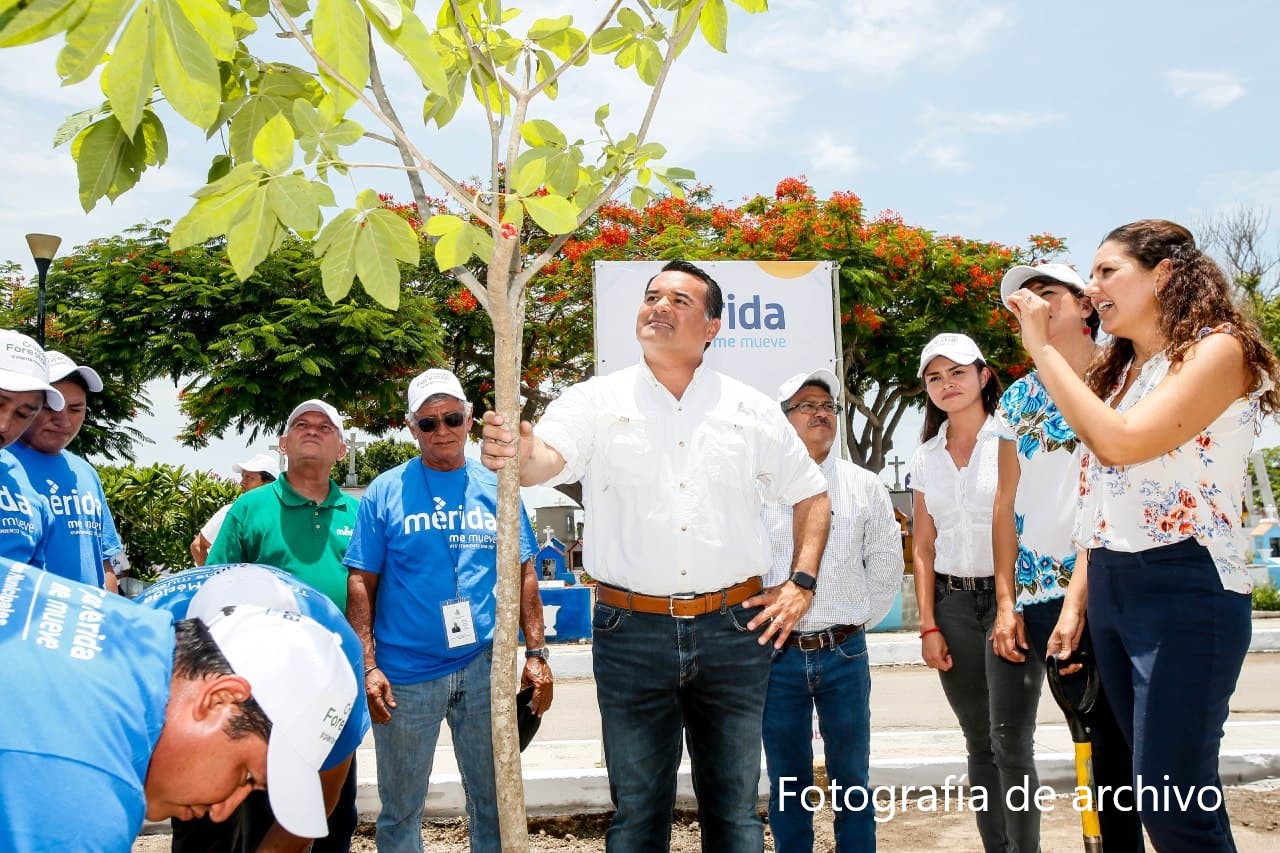 Mérida consolida su avance hacia la sustentabilidad