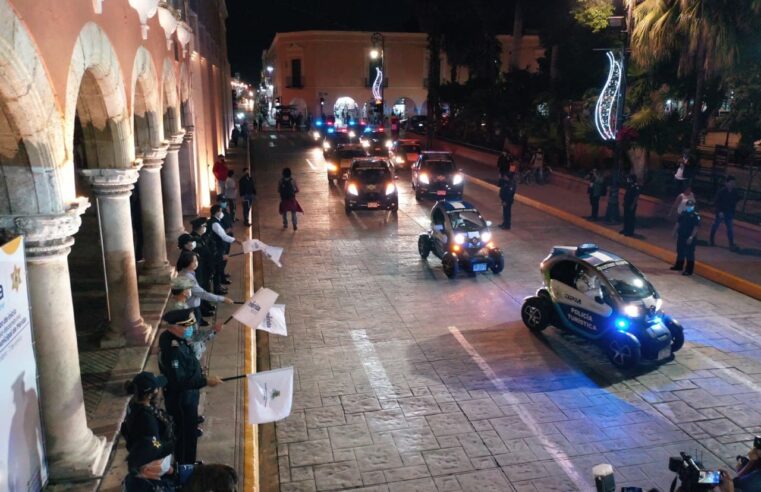 El Ayuntamiento pone en marcha el operativo decembrino 2020