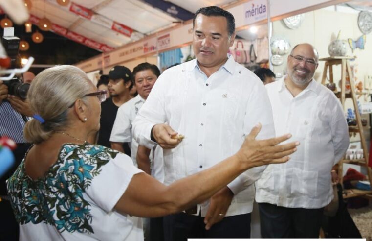 En formato digital, el Ayuntamiento realizará la Feria Artesanal “Tunich” 2020