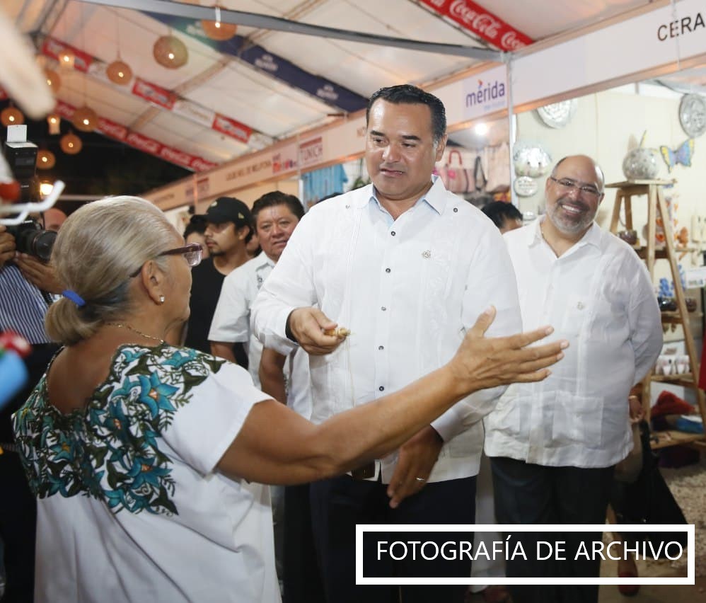 En formato digital, el Ayuntamiento realizará la Feria Artesanal “Tunich” 2020