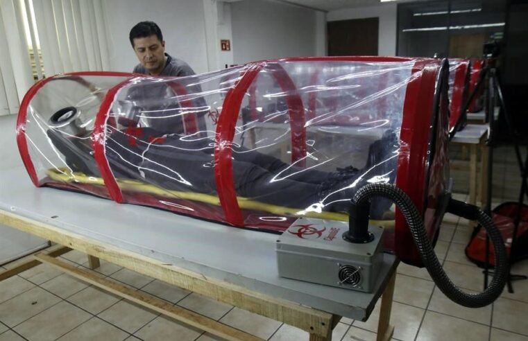 Lunes de Santos Inocentes y Covid-19: cuatro fallecidos y 65 casos en Yucatán