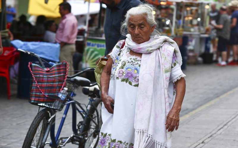 Seguirá el frío en Yucatán unos días más: hoy 11 grados en el Cono Sur